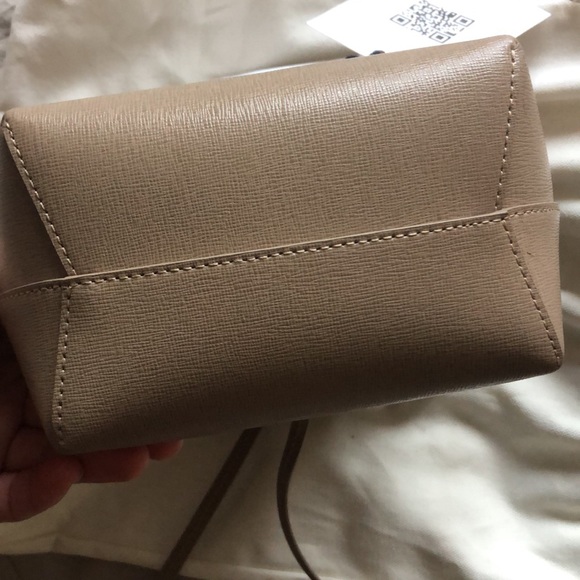 Mini Mini Bucket Bag - Picture 6 of 7